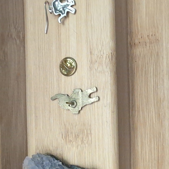 Naughty Elephant Jewelry Lot - Picture 8 of 10